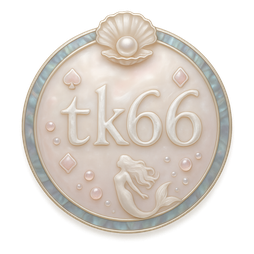 tk66 লোগো